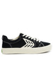 Buty Cariuma - Catiba Pro (black/contrast thred ivory logo)