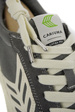 Buty Cariuma - Catiba Pro (charcoal grey/contrast thred ivory logo)