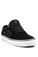 Buty Emerica - Cadence (black/white/gold)