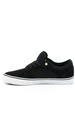 Buty Emerica - Cadence (black/white/gold)