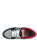 Buty Emerica - Heritic (navy/grey/red)