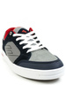 Buty Emerica - Heritic (navy/grey/red)