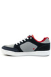 Buty Emerica - Heritic (navy/grey/red)