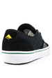 Buty Emerica - Provost G6 (black/white/gold)