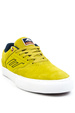 Buty Emerica - The Low Vulc (gold)