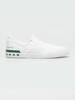 Buty Emerica - Wino G6 Slip On (white/green)