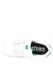 Buty Etnies - Fader (white/green)