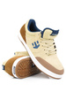 Buty Etnies - Marana (brown/tan/blue)