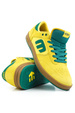 Buty Etnies - Windrow (yellow)