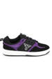 Buty Fallen - The Crest black/plum