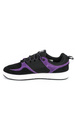 Buty Fallen - The Crest black/plum