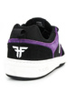 Buty Fallen - The Crest black/plum