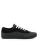 Buty Globe - Gillette (black/black suede)