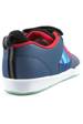 Buty éS -  Accel Plus Ever Stitch navy/red/white