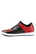 Buty éS  -  Accel Slim red/black