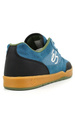 Buty éS - Swift 1.5 (black/blue/black)