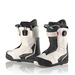 Buty snowboardowe Deeluxe - Edge Pro (light grey)