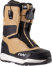 Buty snowboardowe Northwave - Decade Hybrid (sand/black)