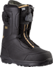 Buty snowboardowe Northwave - Edge Hybrid (black/sand)