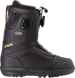 Buty snowboardowe Northwave - Edge Hybrid (black/sand)