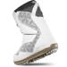 Buty snowboardowe ThirtyTwo - TM-2 Double Boa x Phil Hansen  (white/black/gum)