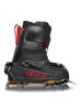 Buty snowboardowe ThirtyTwo - TM-2 Jones (black)