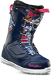 Buty snowboardowe ThirtyTwo - WMN Zephyr FT Floral