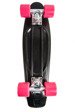 Cruiser Alliance -  01 (black/pink)