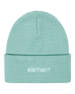 Czapka Element - Dusk 3.0 beanie mineral blue