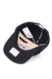 Czapka z Daszkiem Santa Cruz - Melting Hand (black)