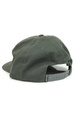 Czapka z daszkiem Spitfire - Bighead snapback (charcoal/black)