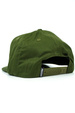 Czapka z daszkiem Spitfire - LTB Script Snapback (olive)