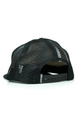 Czapka z daszkiem Spitfire - Yin Yang Snapback (black)