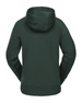 Damska bluza snowboardowa Volcom - Riding Hydro Pullover (sacrab)