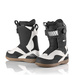 Damskie buty snowboardowe Deeluxe - ID Lara BOA (badger)