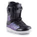 Damskie buty snowboardowe Northwave - Dahlia SLS (black/iridescent)