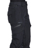 Damskie spodnie snowboardowe Volcom - Aston Gore-Tex (black)