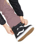 Damskie spodnie snowboardowe Volcom - Aston Gore-Tex  (rosewood)