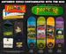 Deck Antihero x Thrasher Collab