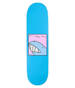 Deck Enjoi - Sperm Whale R7 (blue)