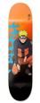 Deck Primitive x Naruto - Focus Ecomm 