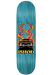 Deck Real - Ishod Burnout R1