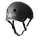 Kask Triple eight - The Certified Sweatsaver (Black Matte)