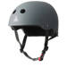 Kask Triple eight - The Certified Sweatsaver (Carbon Rubber)