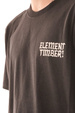 Koszulka Element - TImber Jester SS (off black)