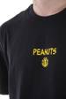 Koszulka Element x Peanuts Kruzer (black)