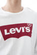 Koszulka Levi's Skateboarding - Graphic white