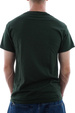 Koszulka Thrasher - Mag Banner T-shirt (forest green)