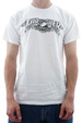 Koszulka Thrasher - Mag Banner T-shirt (white)