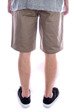 Krótkie spodnie DGK - Eazy Street Chino Shorts Khaki